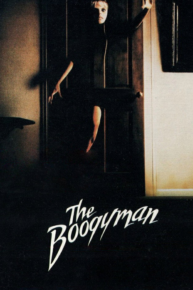 The Boogeyman cover
