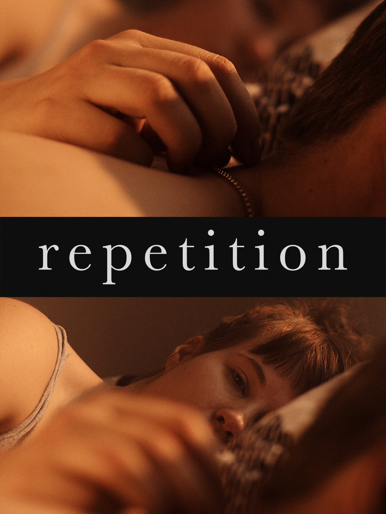 Repetition cover