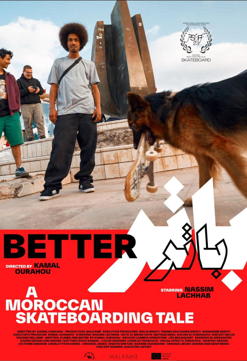 Better cover
