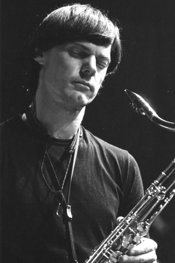 Jan Garbarek Quartet - Upper Egypt & Lower Egypt cover