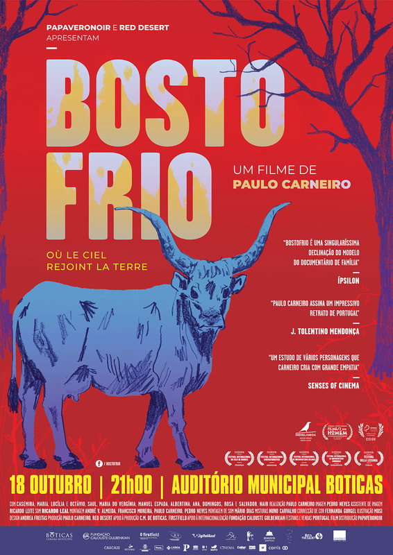 Bostofrio cover