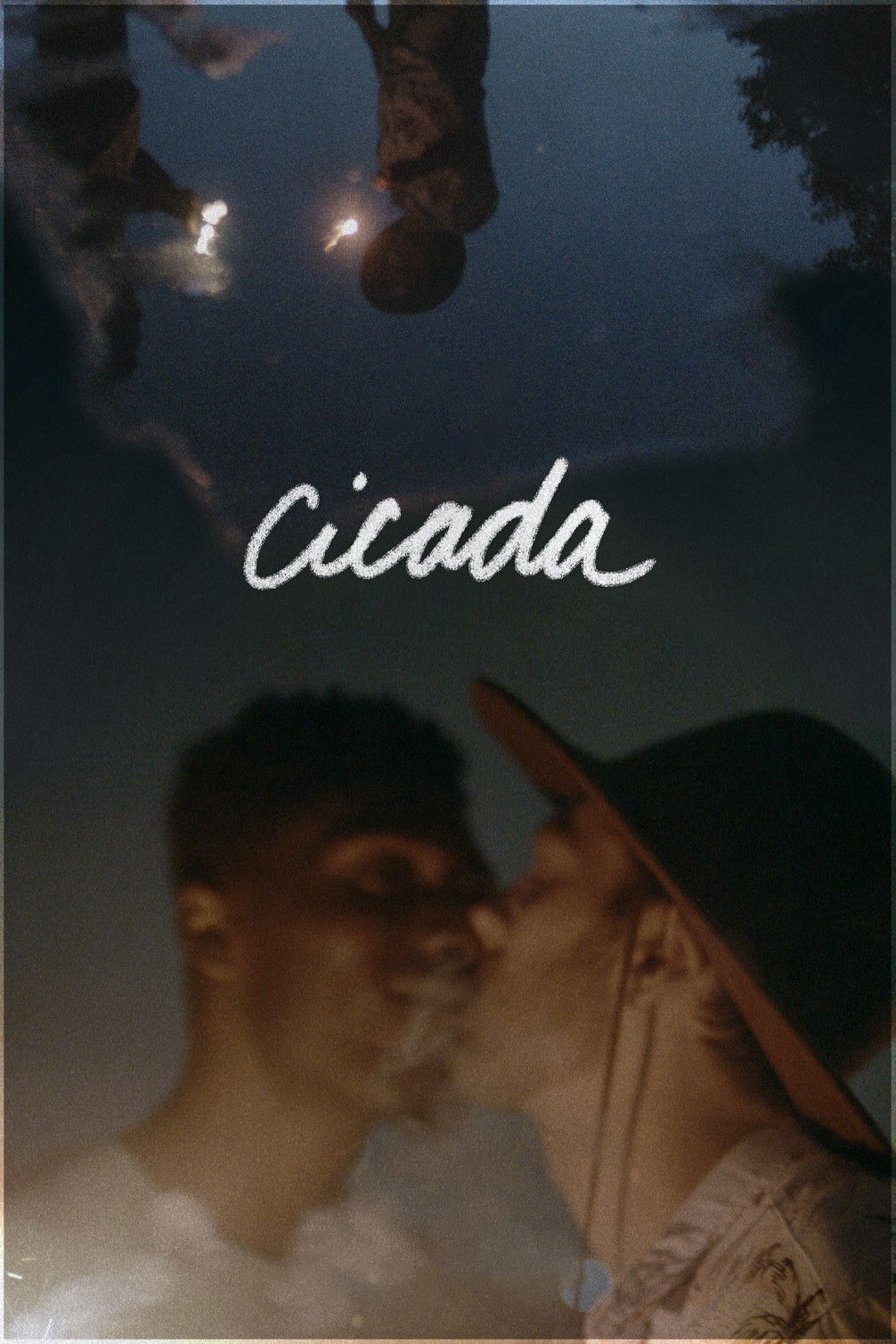 Cicada cover