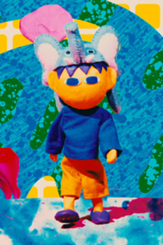 I.m. cover