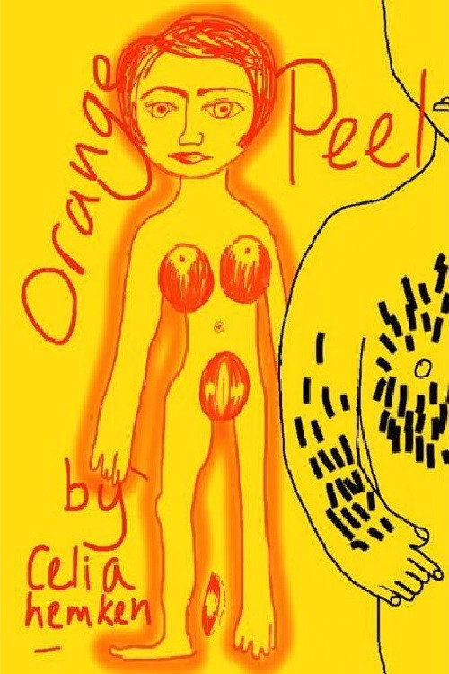 Orange Peel cover
