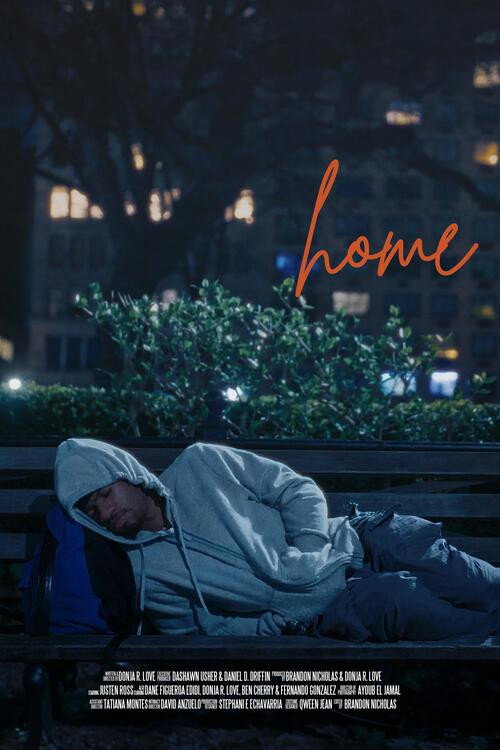 home cover