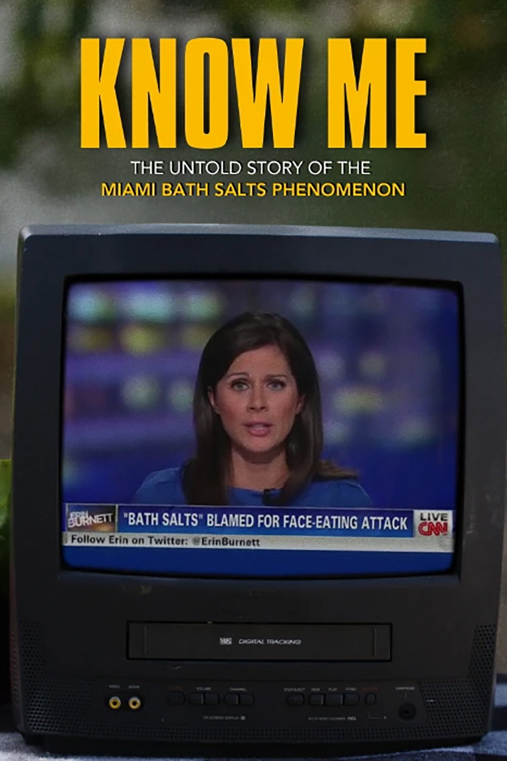 Know Me cover