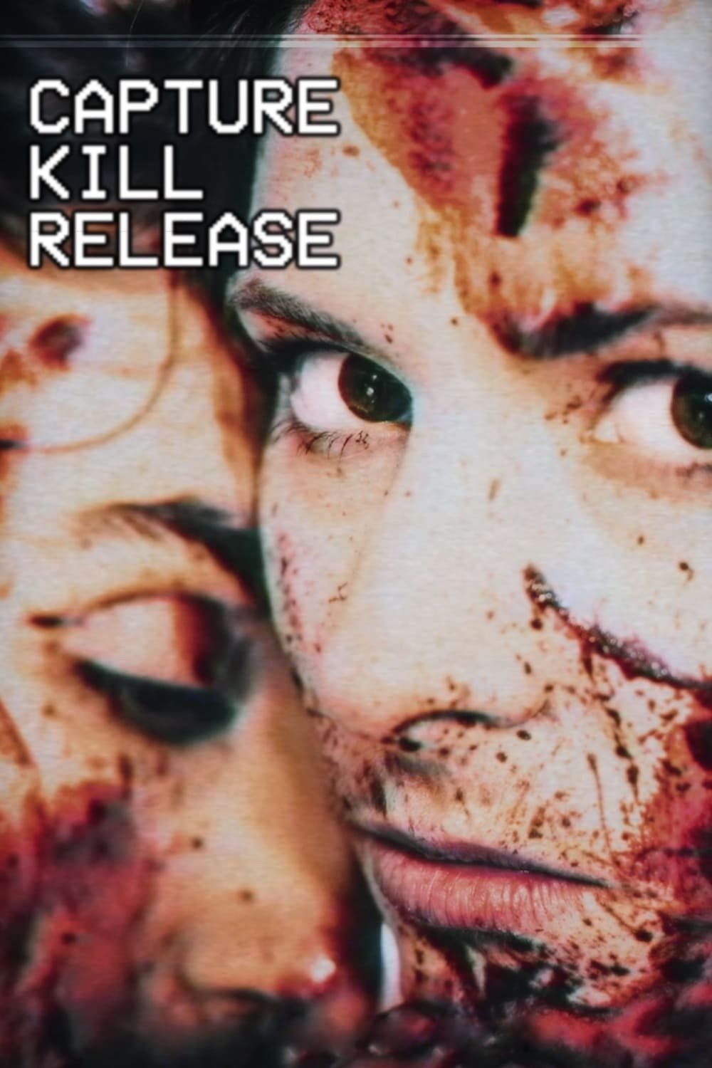 Capture Kill Release cover