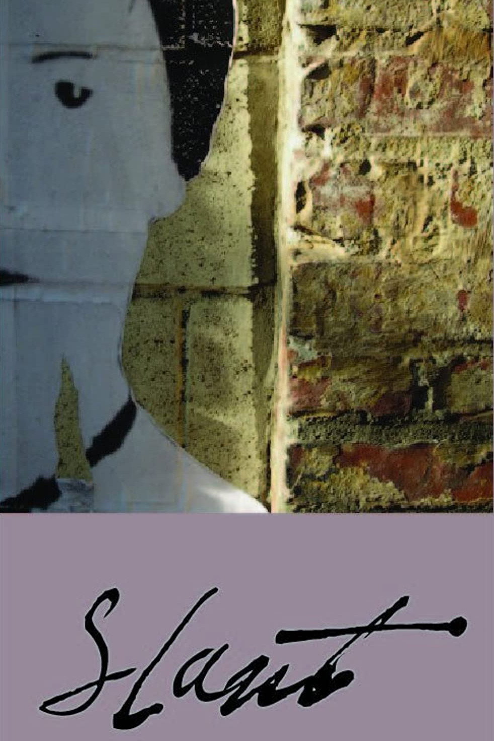 Slant cover