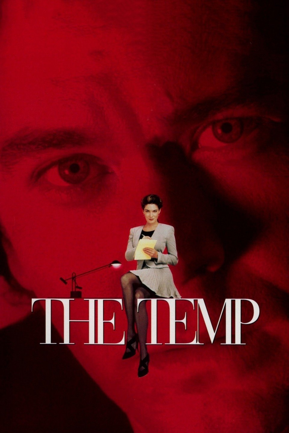 The Temp cover