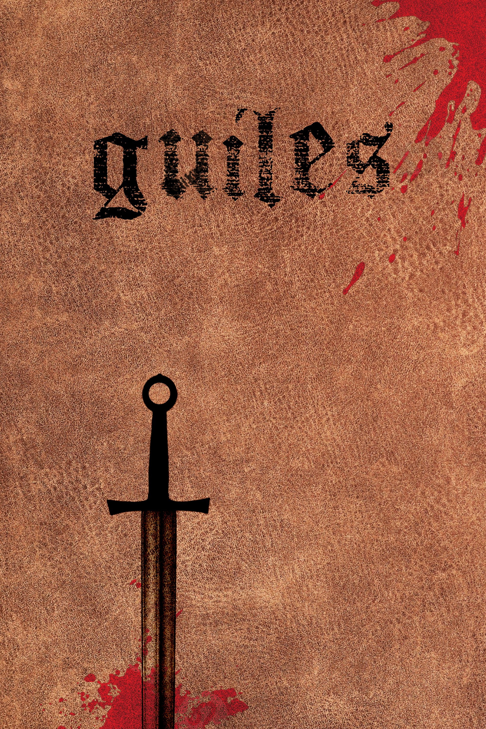 Guiles cover