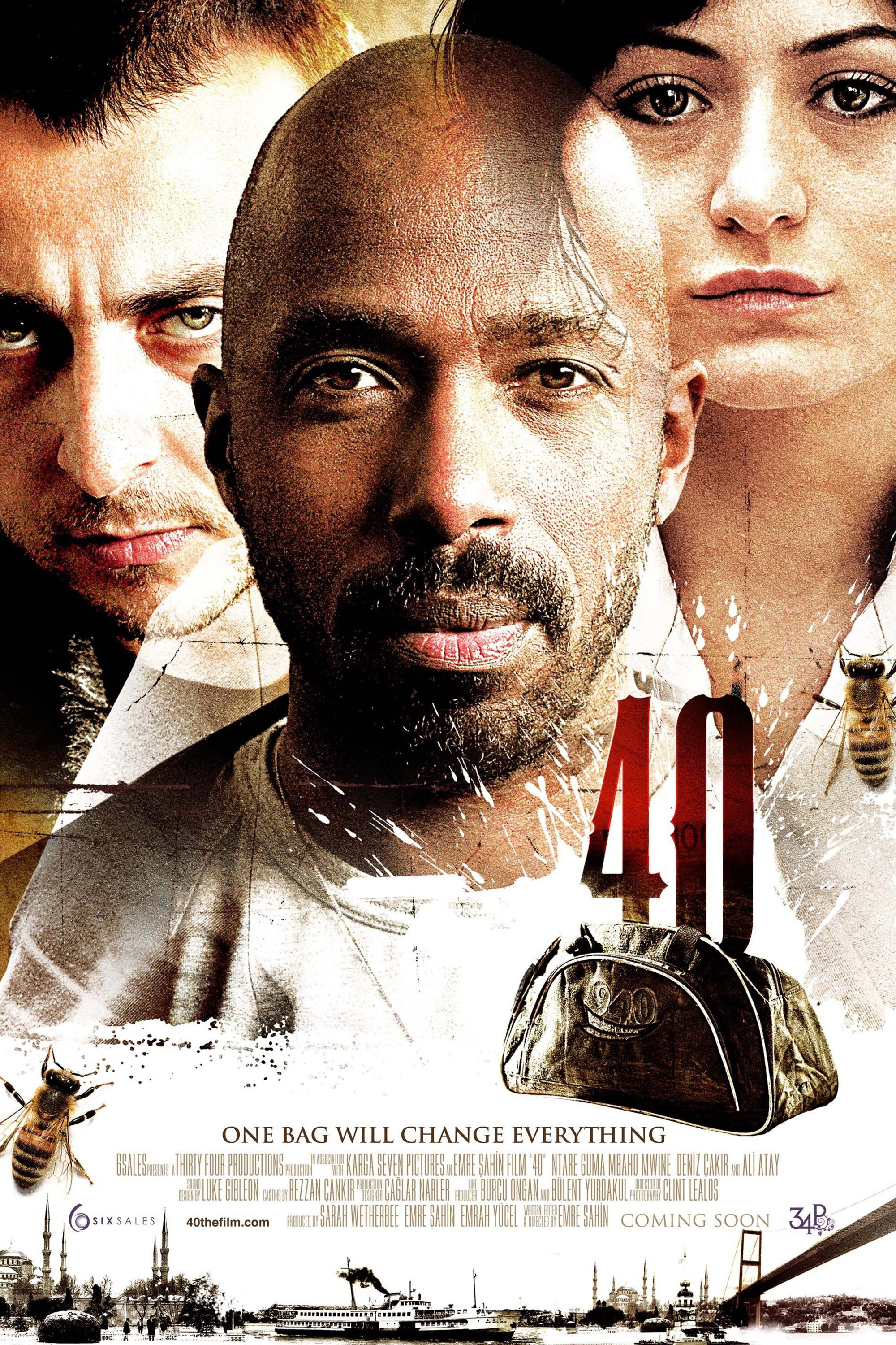 40 cover