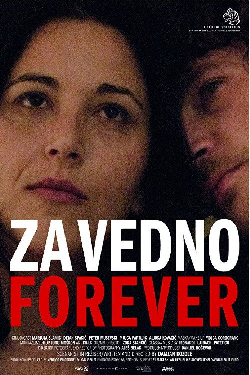Forever cover
