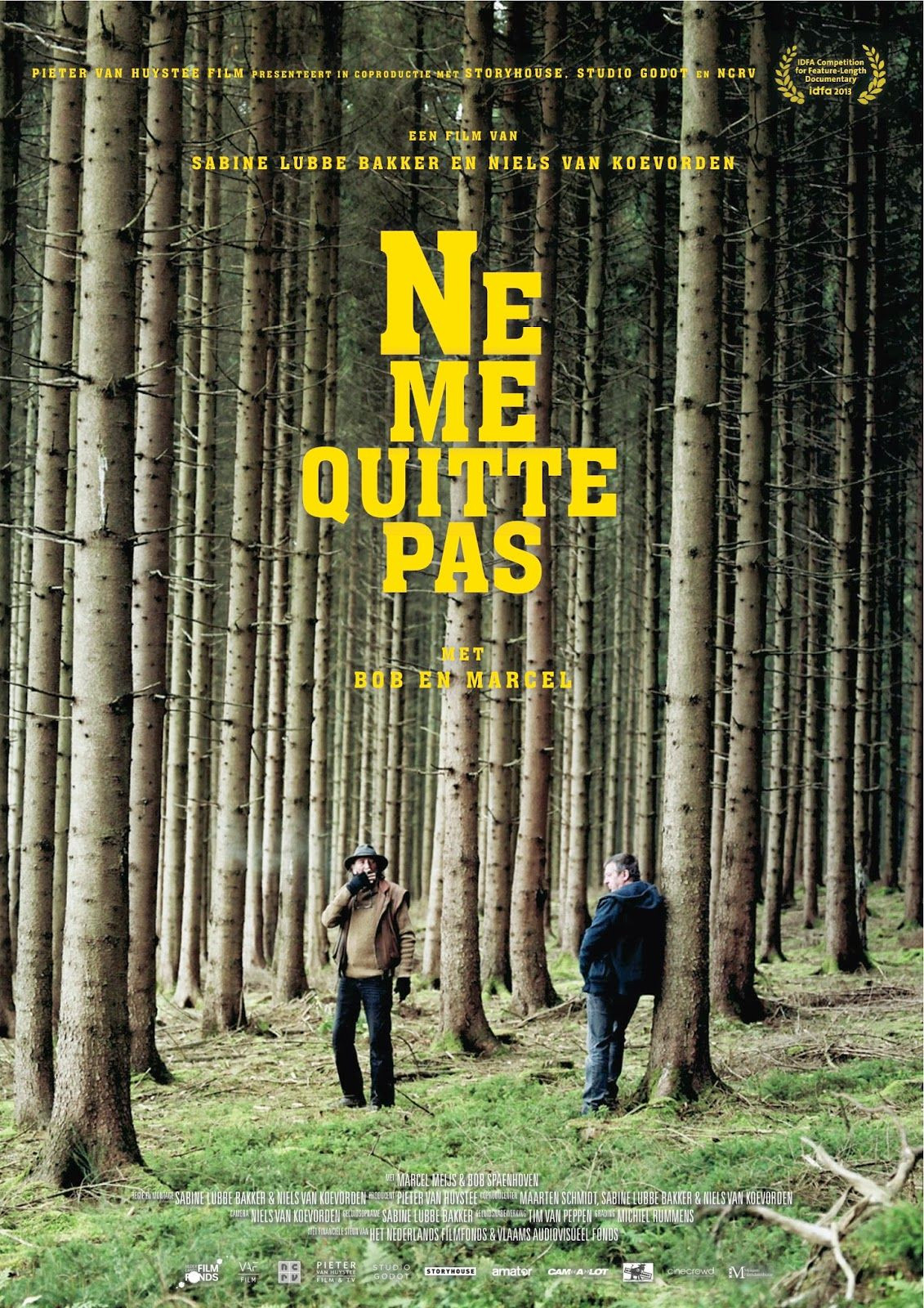 Ne me quitte pas cover