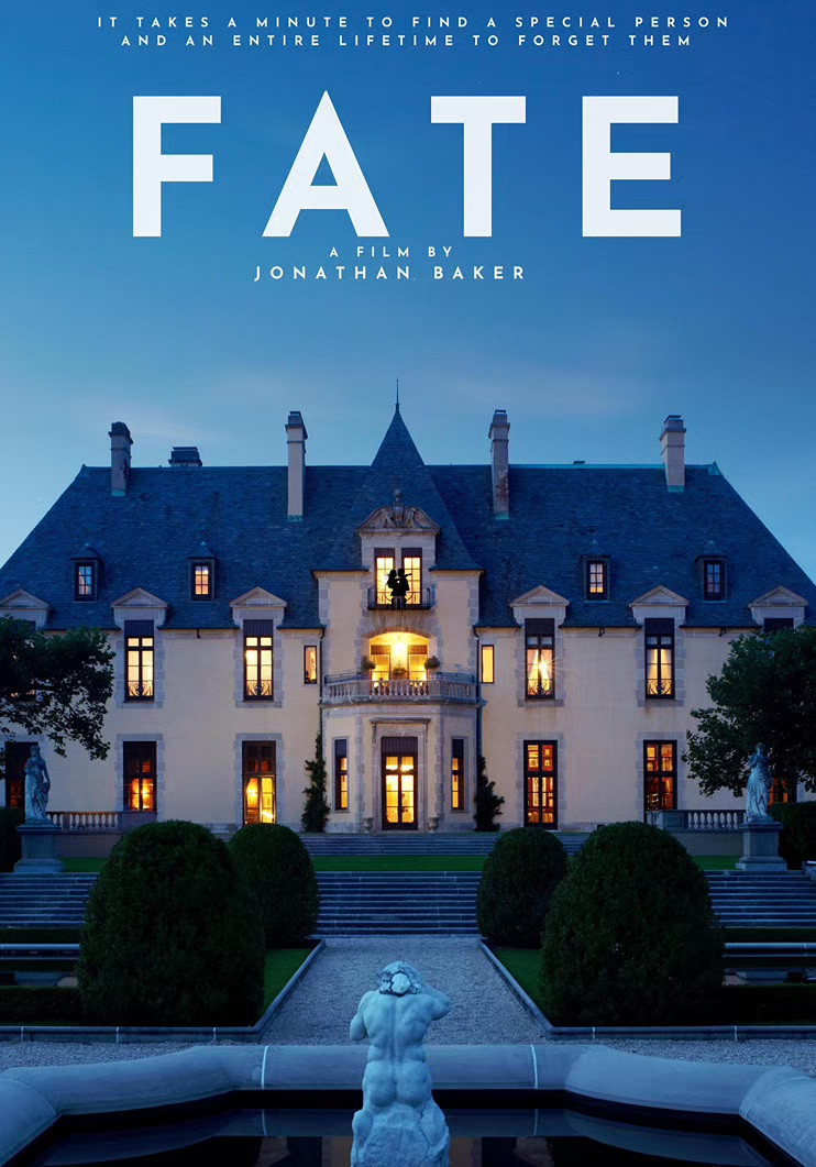 Fate cover