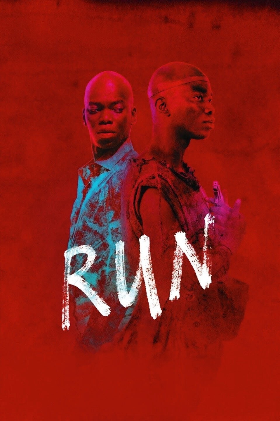 Run cover