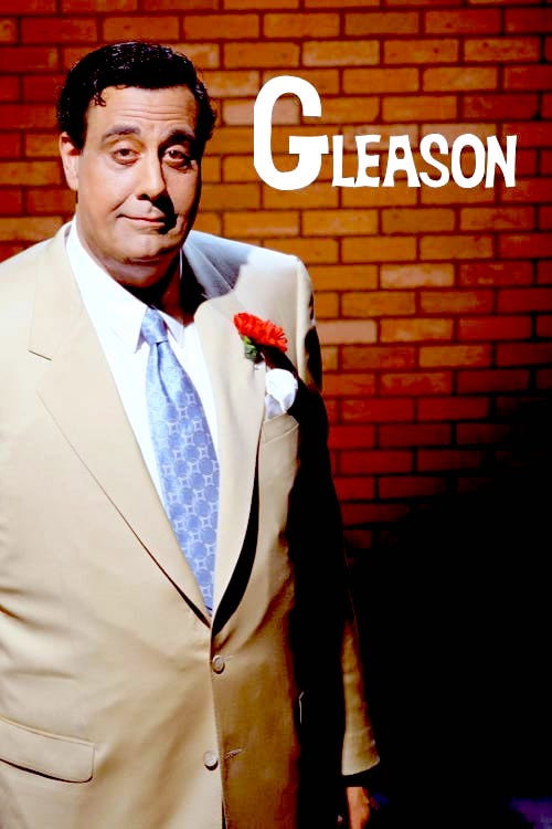 Gleason cover