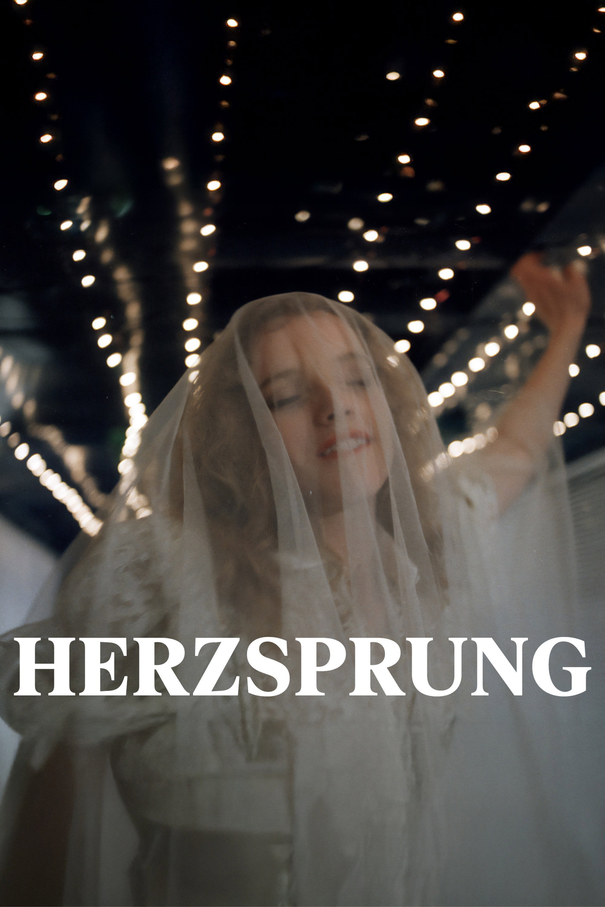 Herzsprung cover