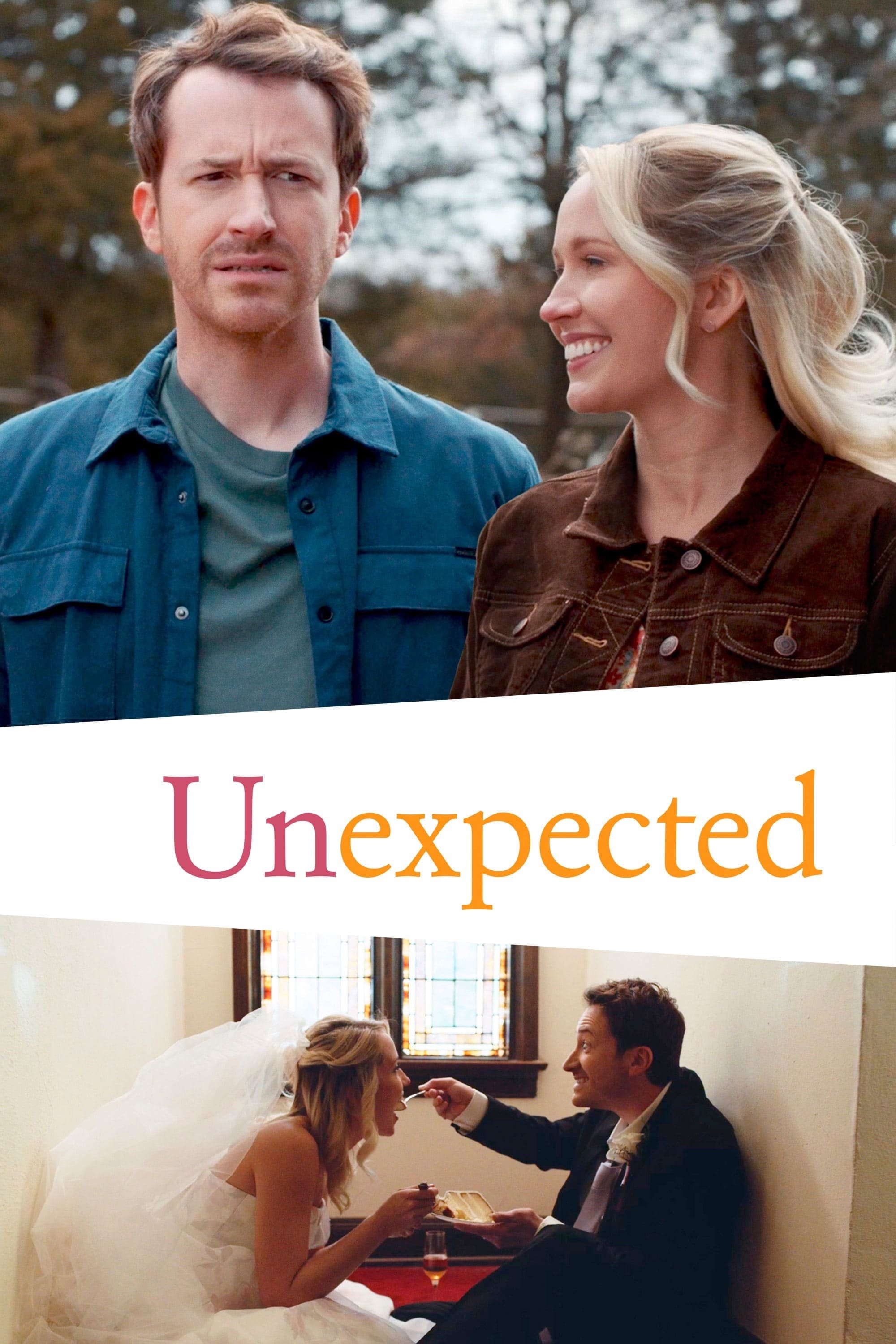 Unexpected cover