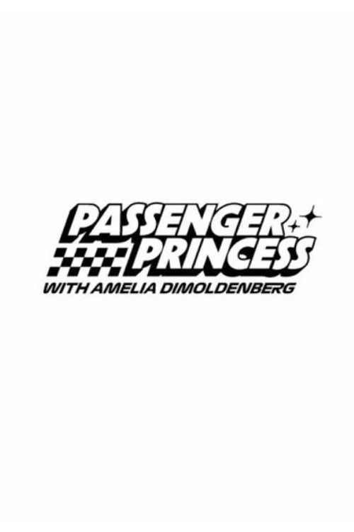 Passenger Princess cover