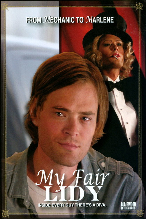 My Fair Lidy cover