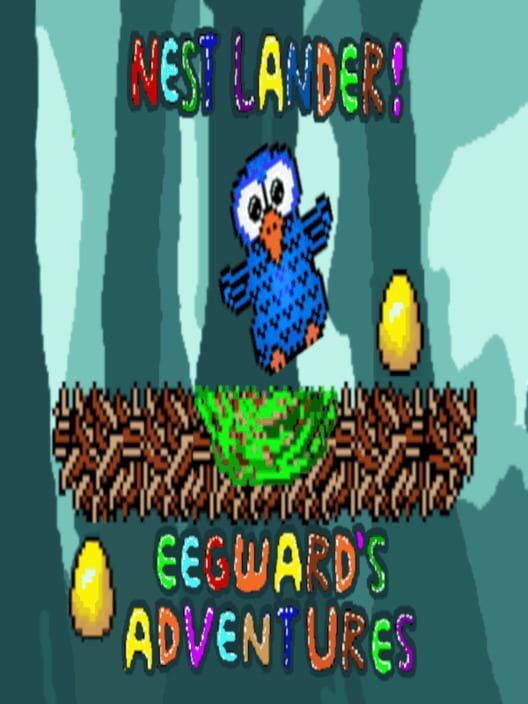 Nest Lander cover