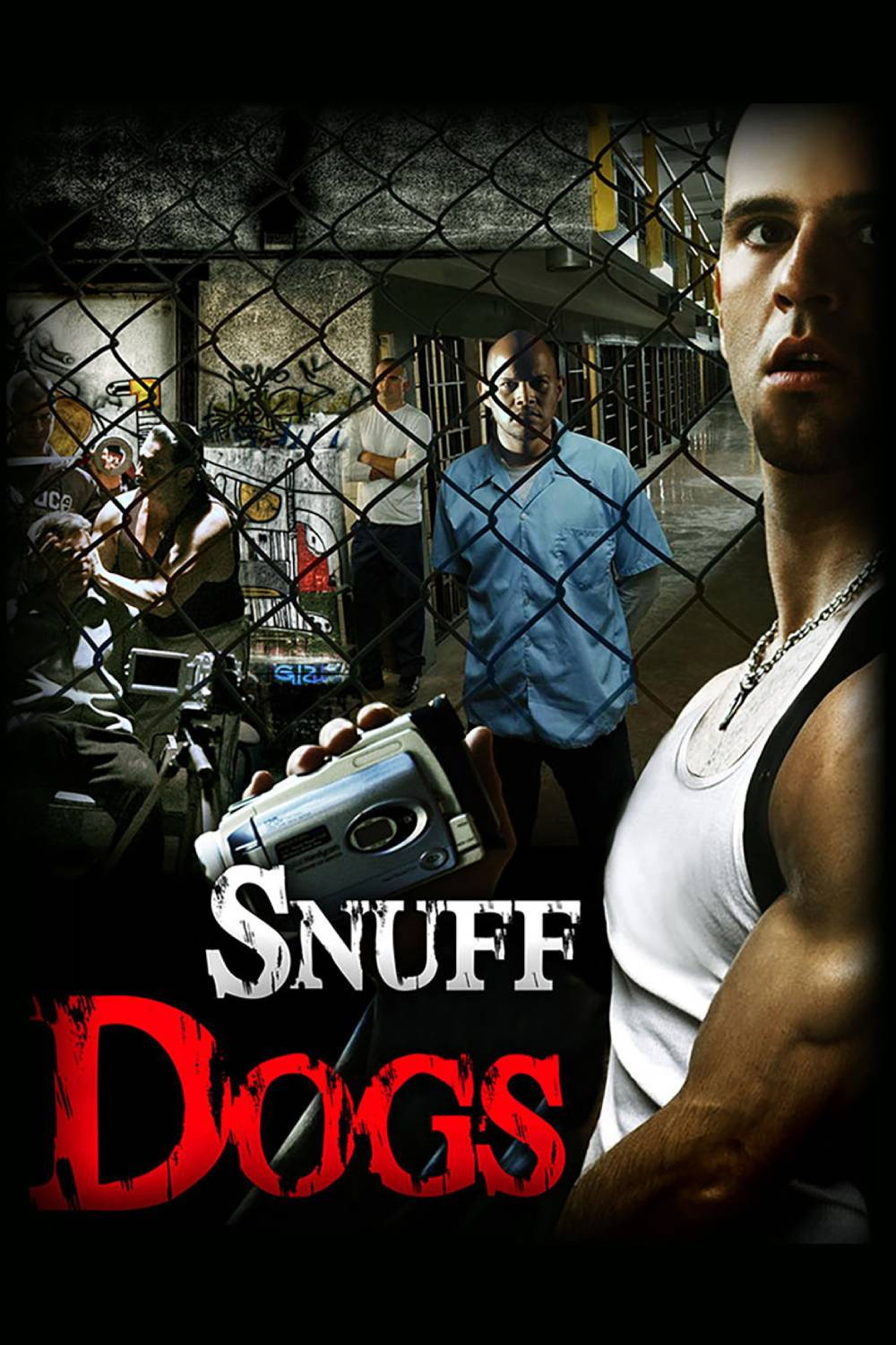 Snuff Dogs cover