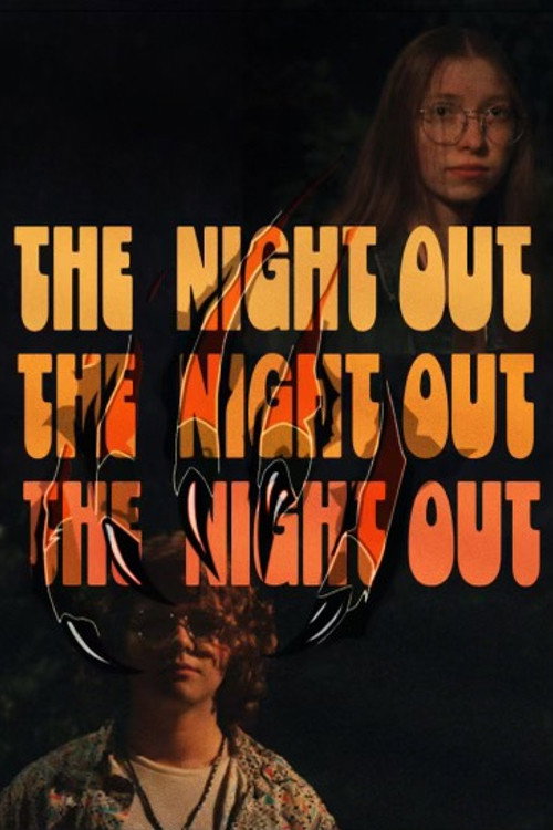 The Night Out cover