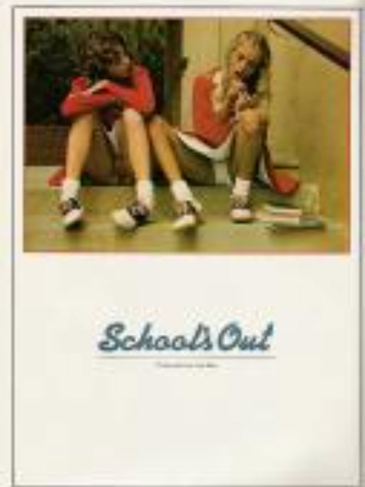 School Spirit cover