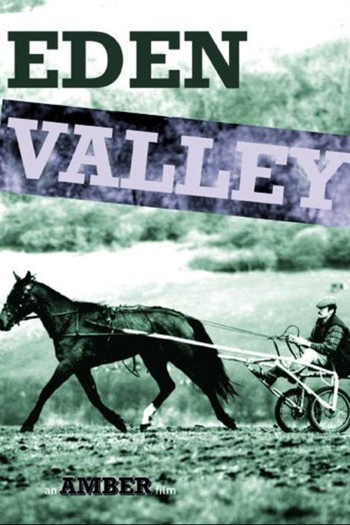 Eden Valley cover
