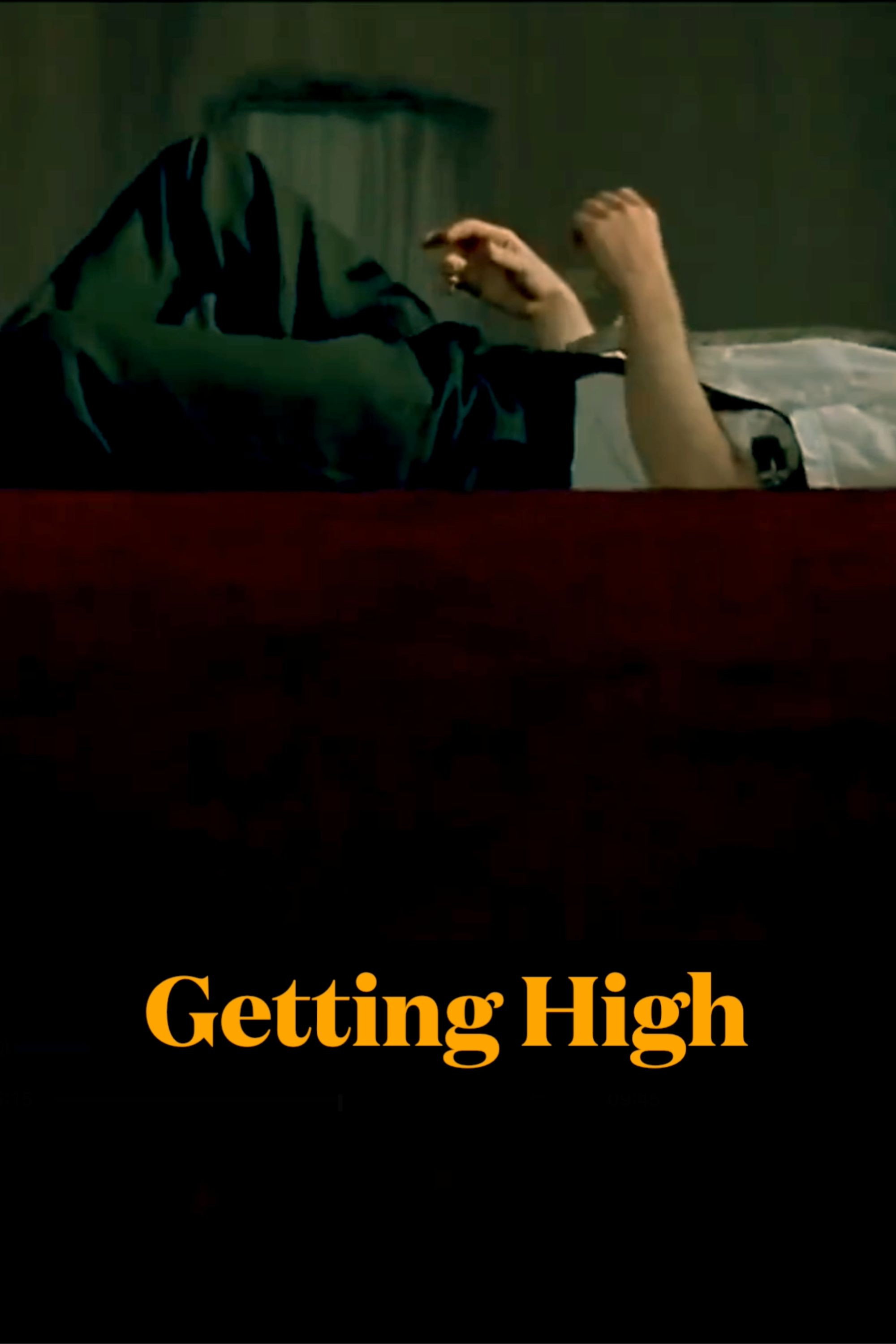 Getting High cover