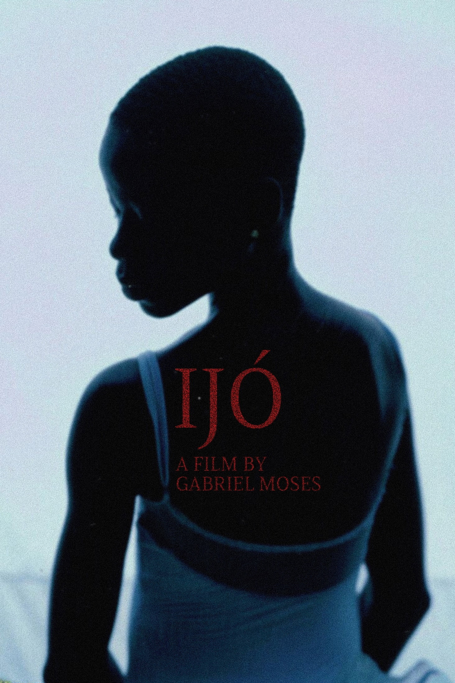 Ijo cover