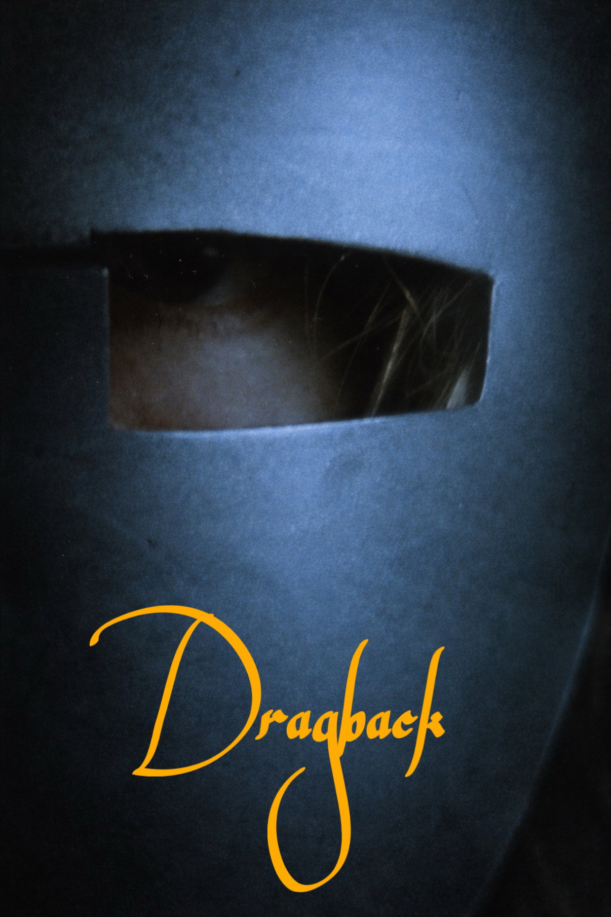 DRAGBACK cover
