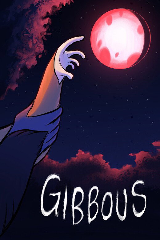 Gibbous cover