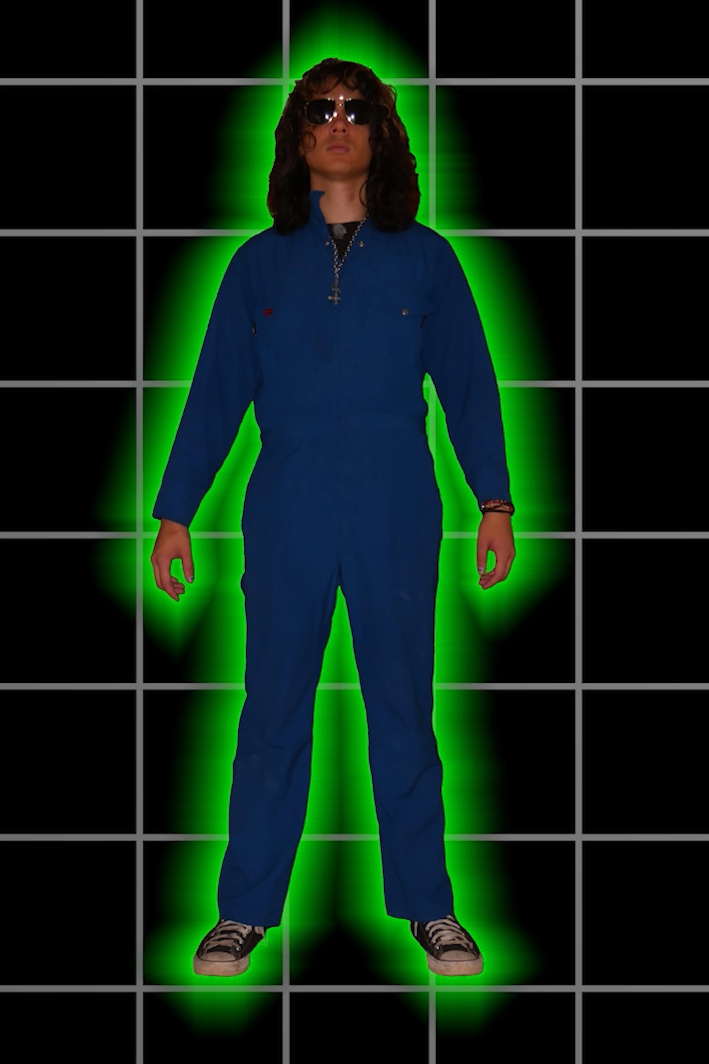 TRACKER cover