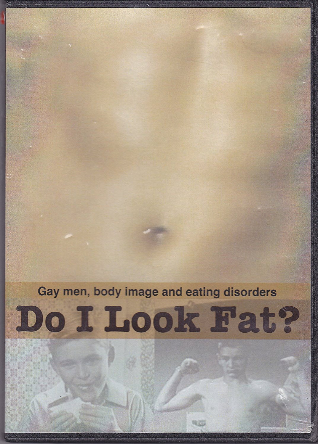 Do I Look Fat? cover