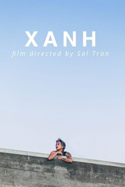 Xanh cover