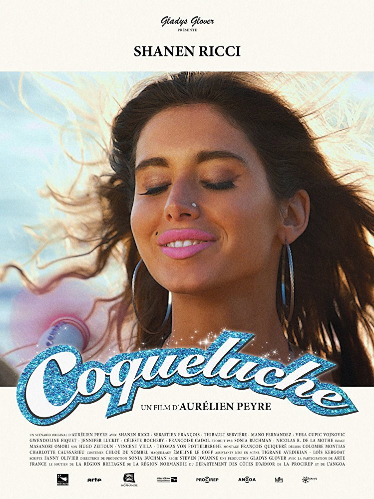 Coqueluche cover