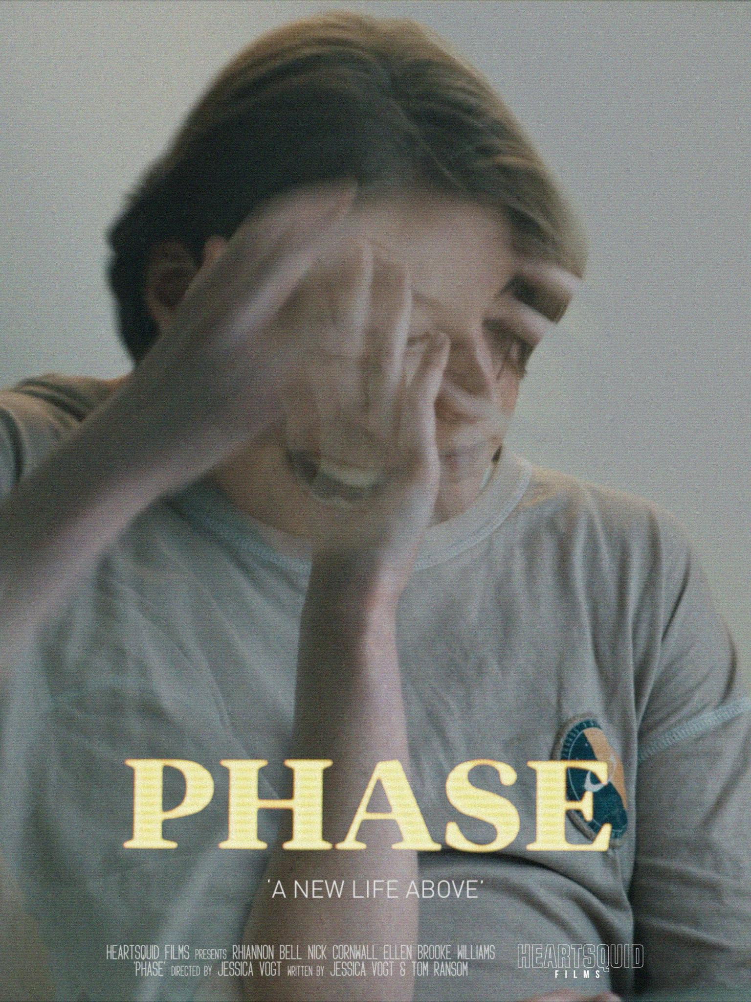 Phase cover