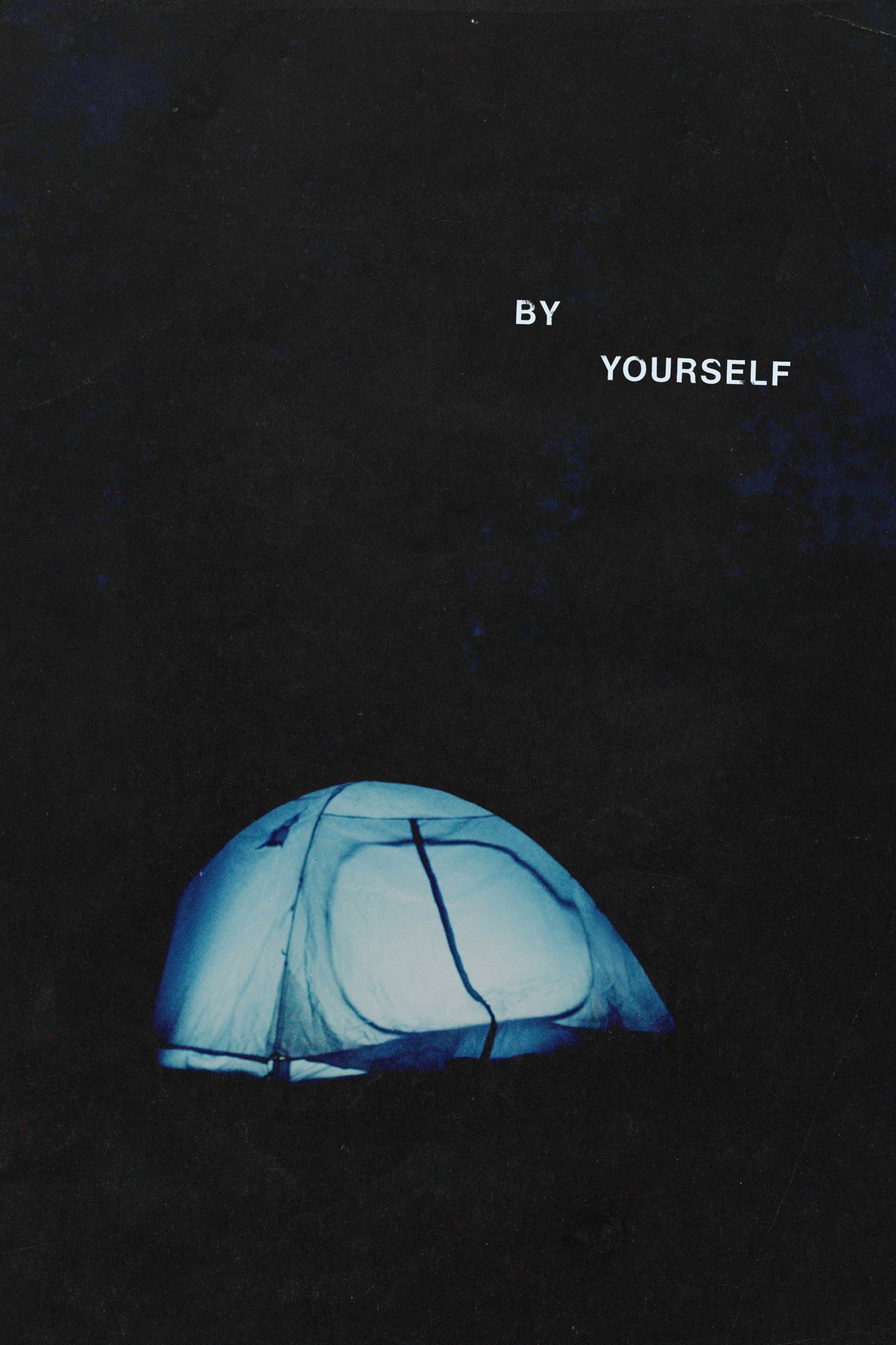 By Yourself cover