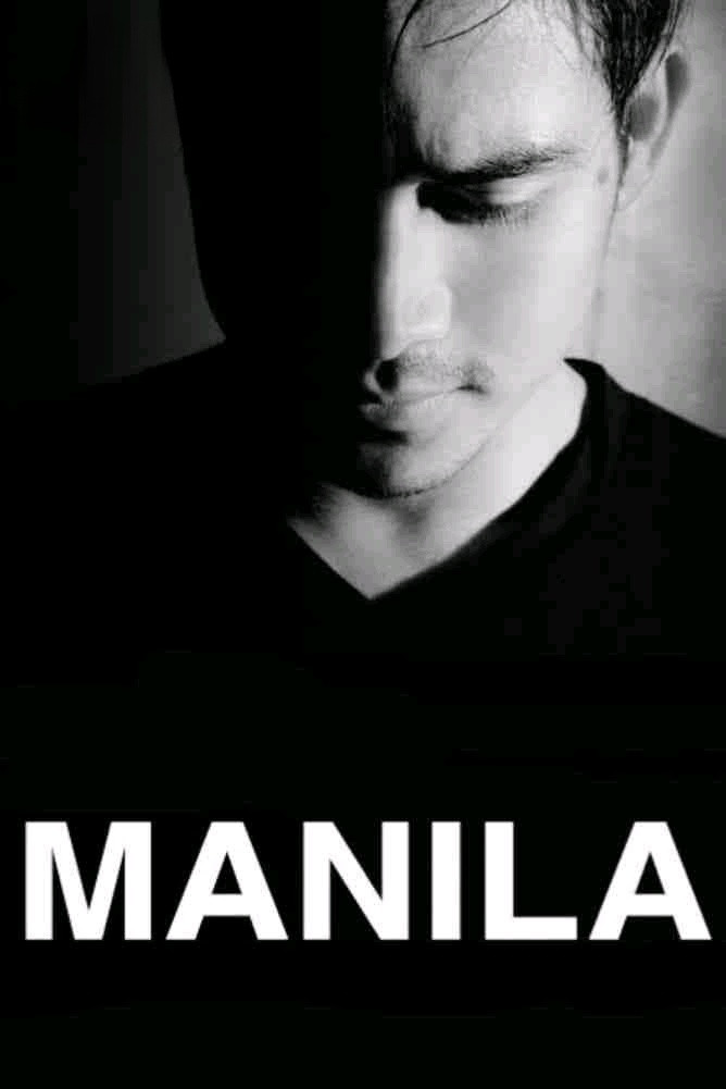 Manila cover