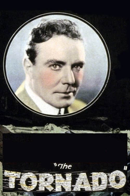 The Tornado cover