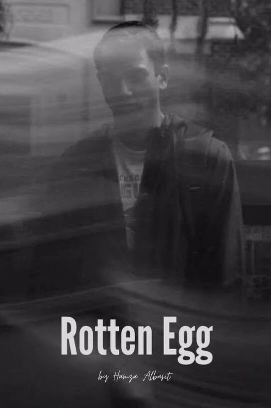 Rotten Egg cover