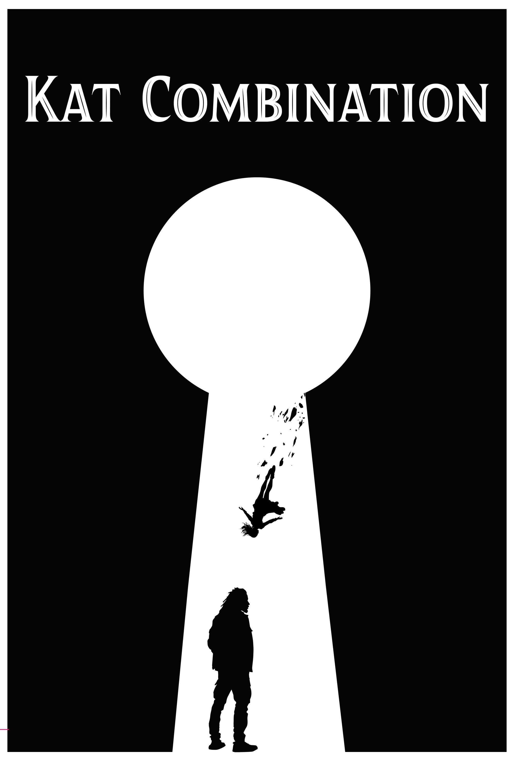 Kat Combination cover