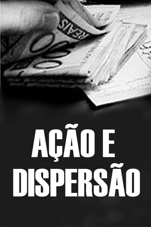 Ação e Dispersão cover