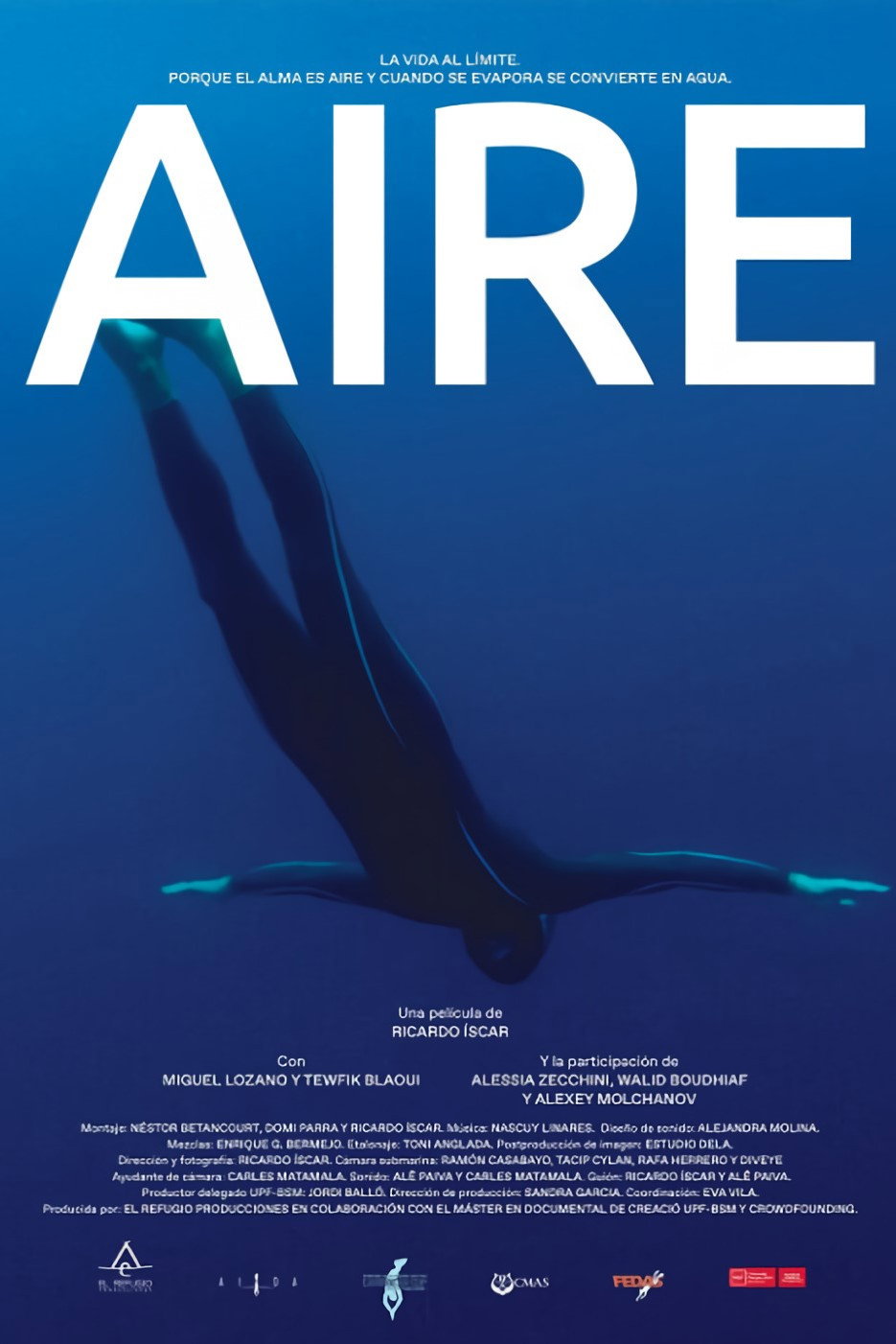 Air cover