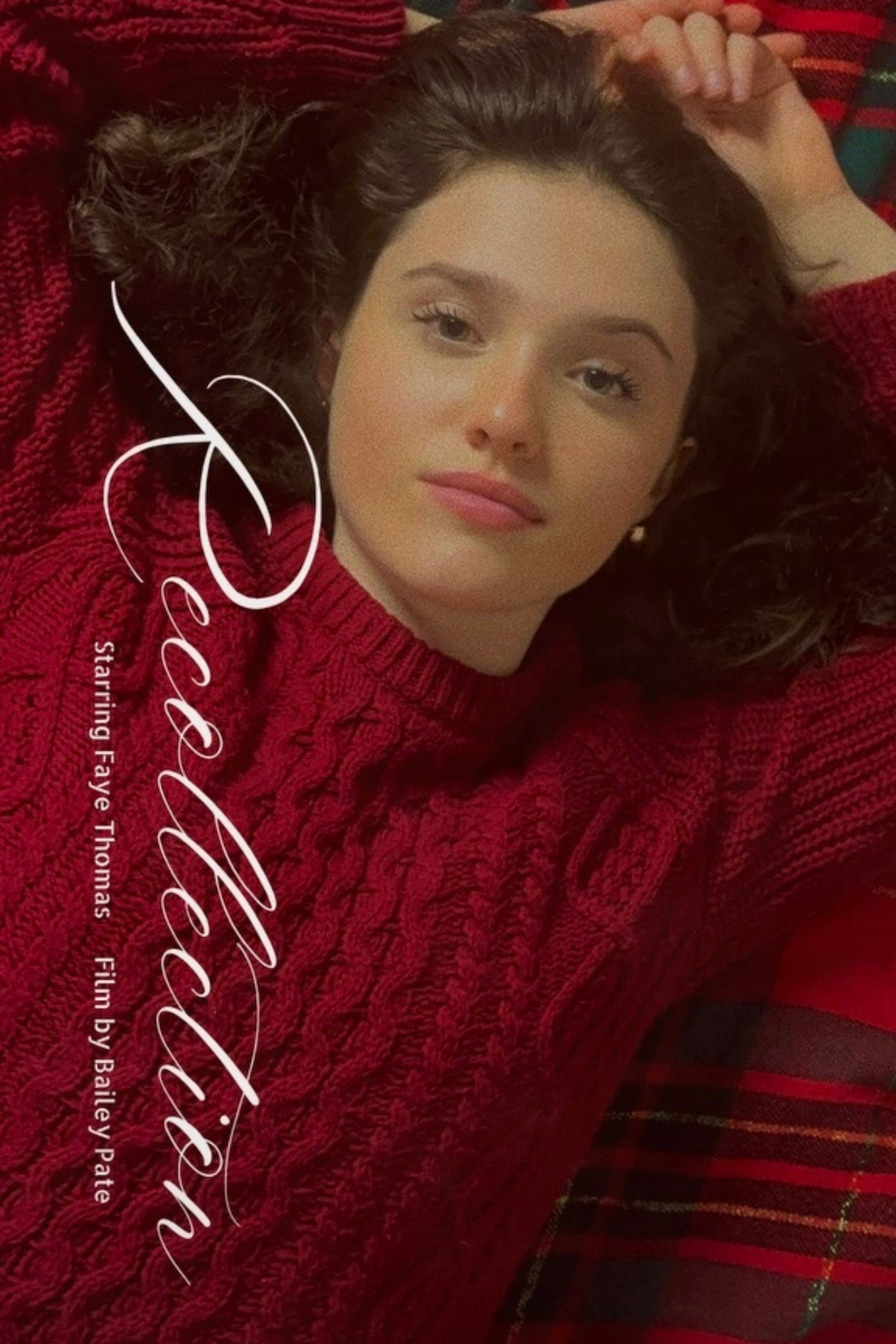 Recollection cover
