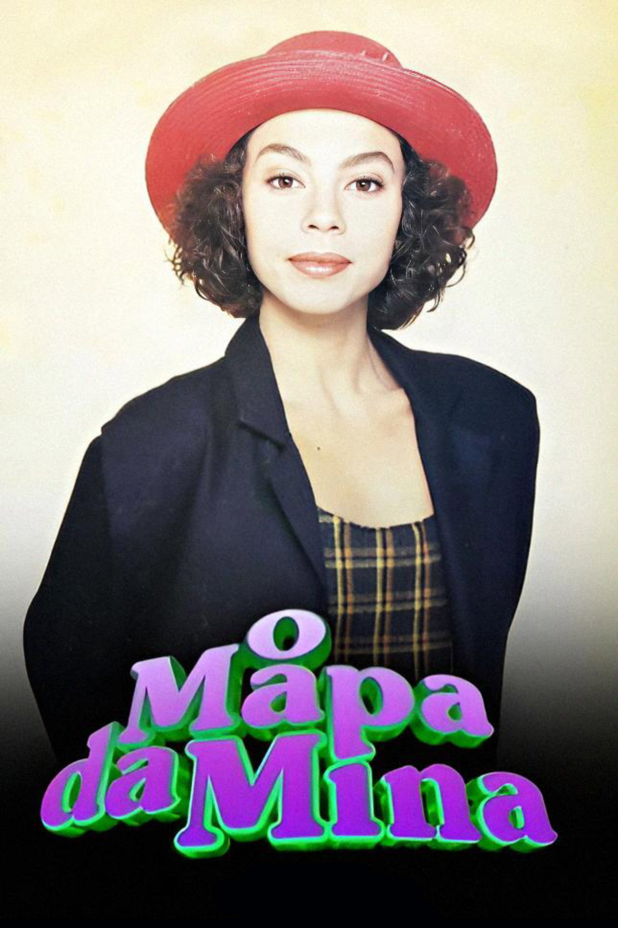O Mapa da Mina cover