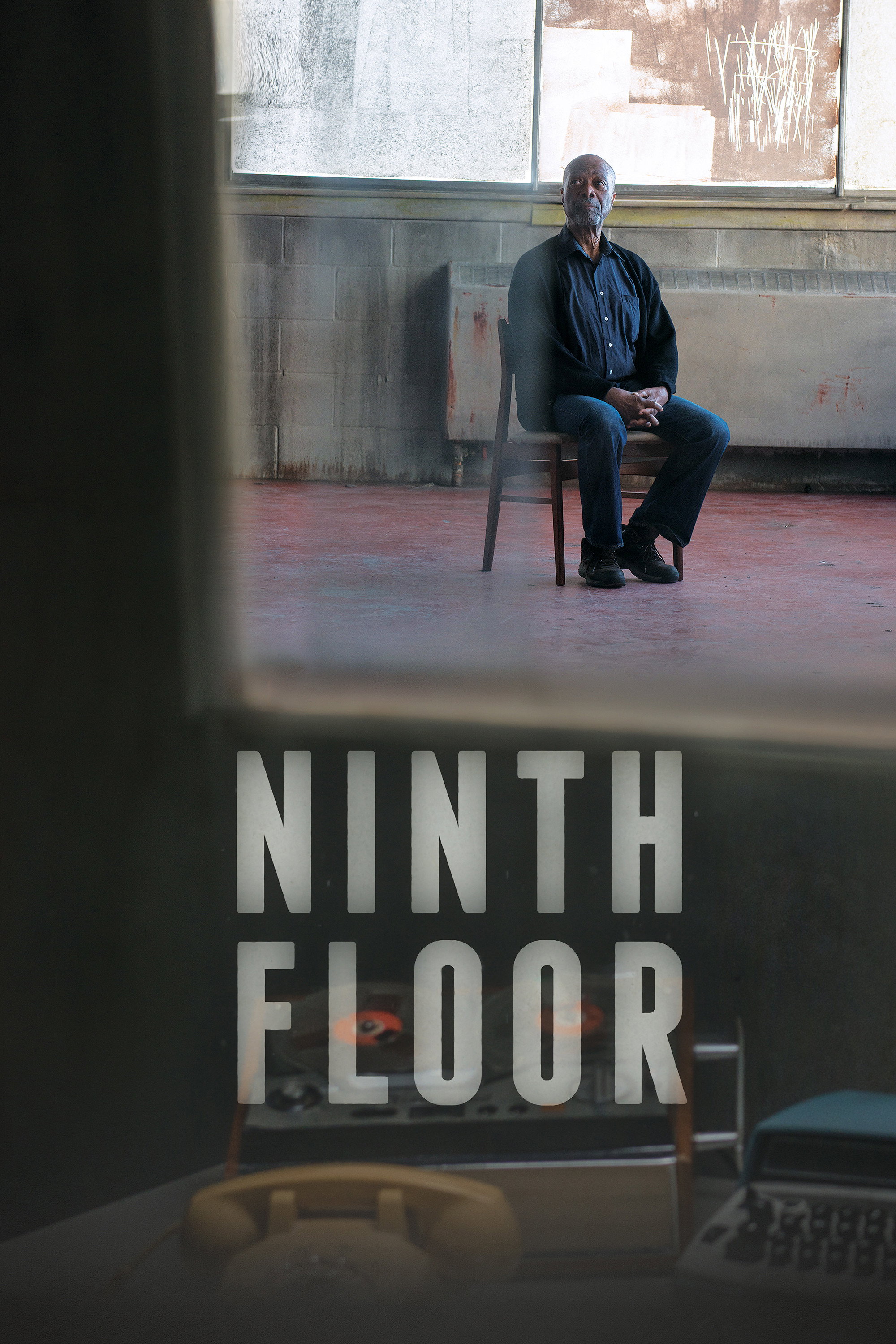 Ninth Floor cover