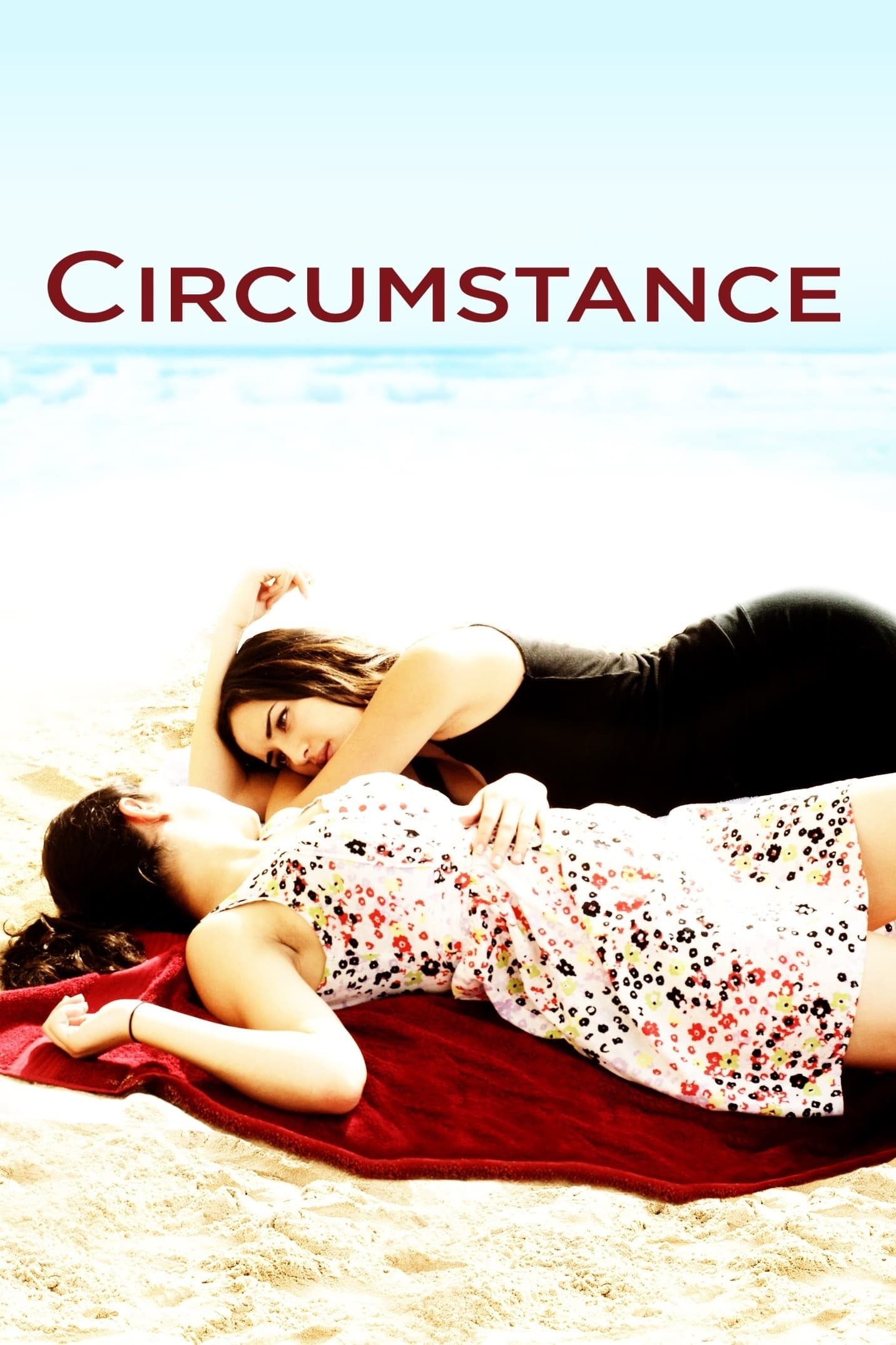 Circumstance cover