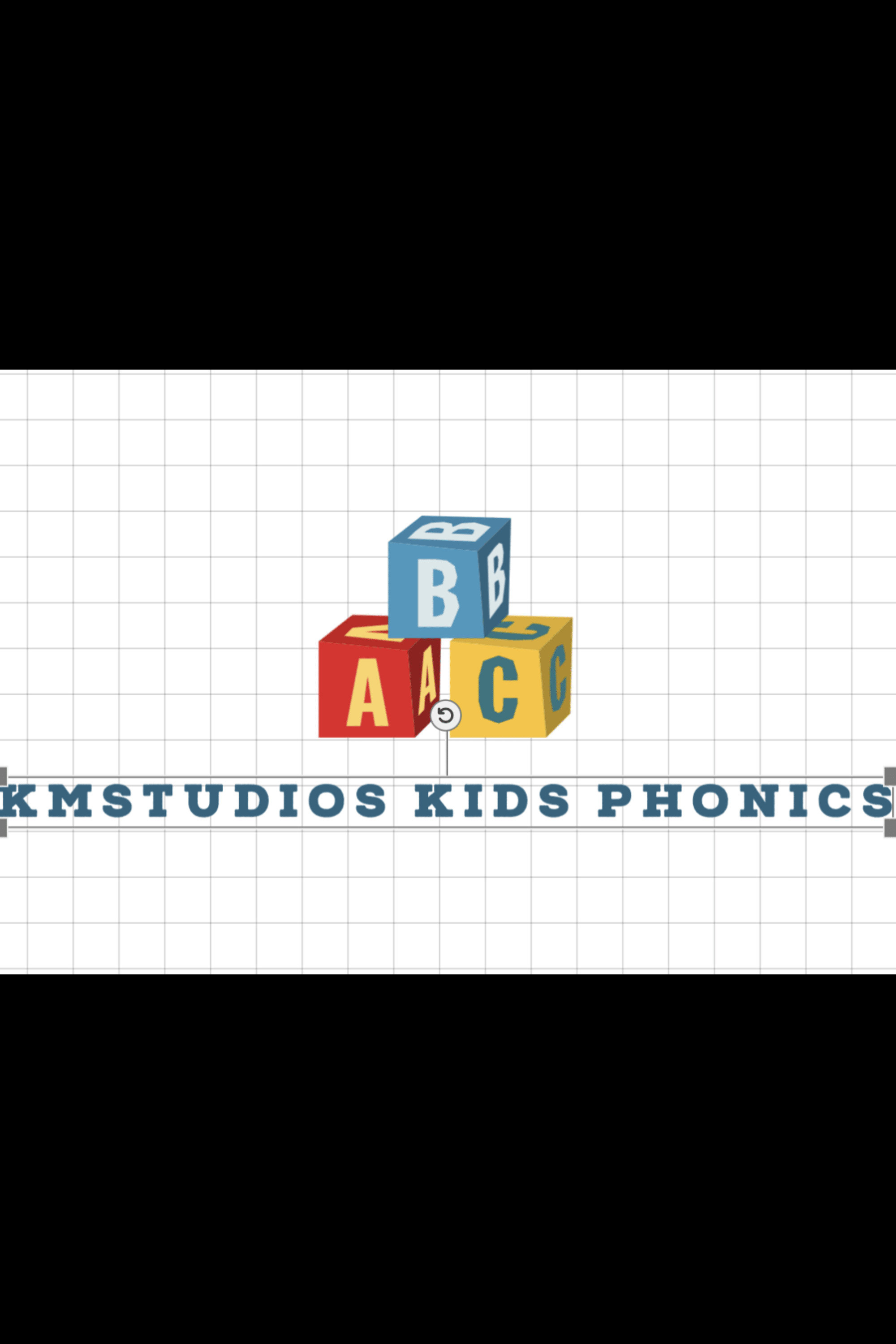 Kmstudios kids cover